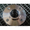 Flange ASTM B564 Inconel 625 UNS N06625 SO